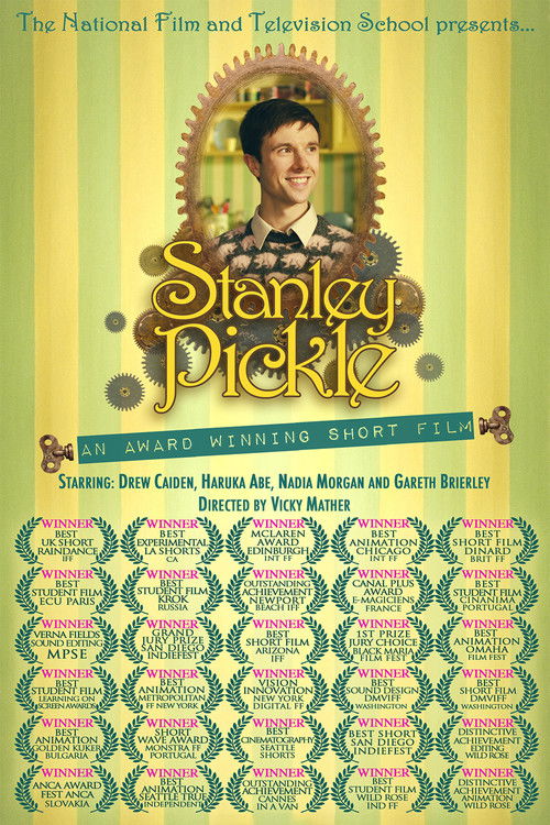 Stanley Pickle (2010) poster