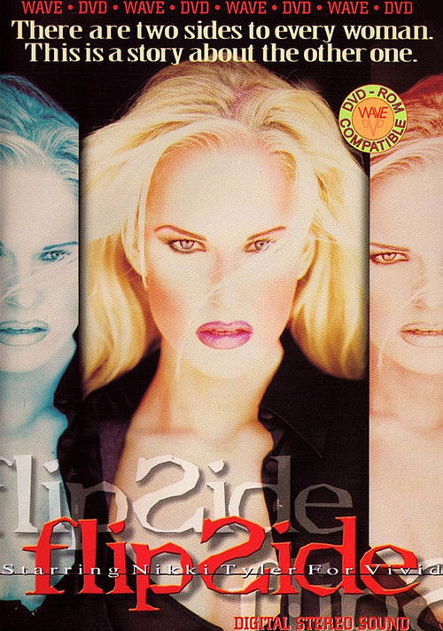 Flipside (1996) poster