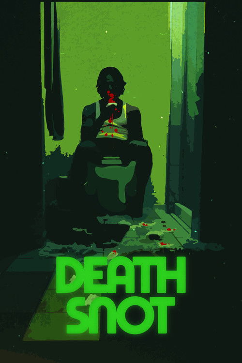 Death Snot (2023) poster