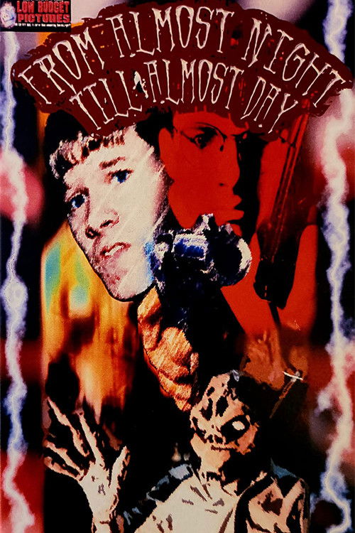 From Almost Night Till Almost Day (1996) poster