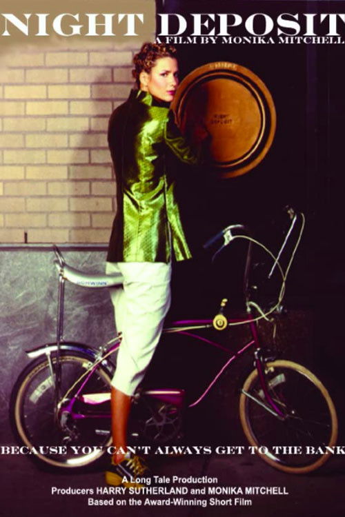 Night Deposit (2000) poster