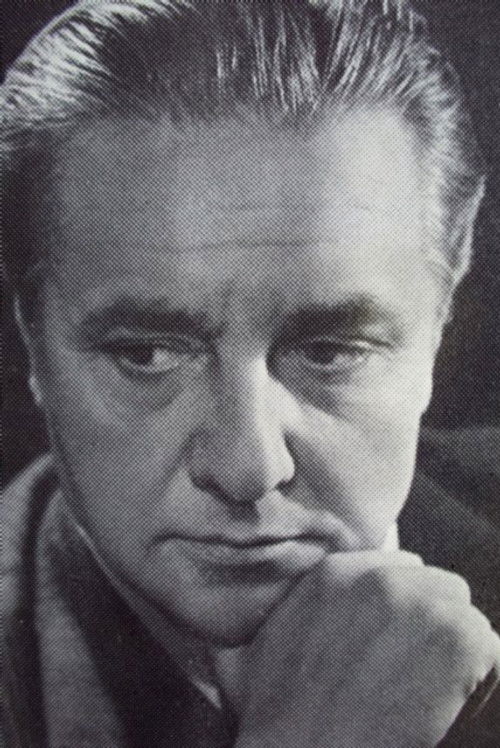 Микола Зарудний