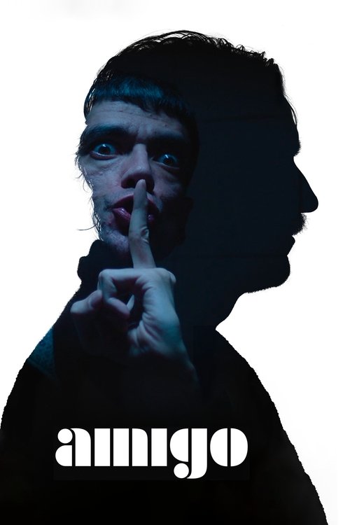 Amigo (2022) poster