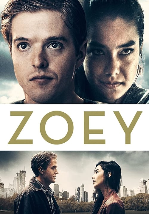 Zoey (2020) poster