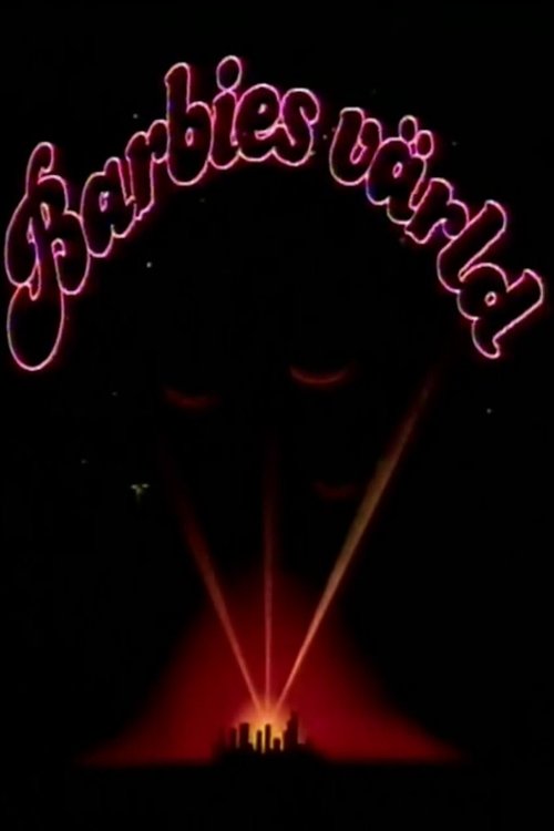 Barbie's World (1979) poster