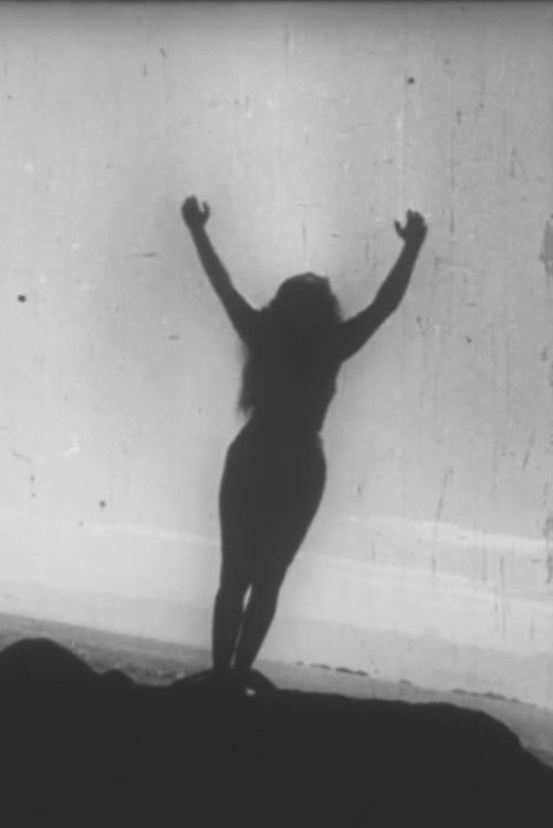 A Nativa Solitária (1954) poster