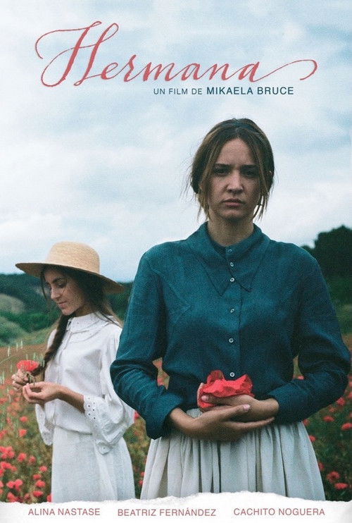 Sister (2019) poster