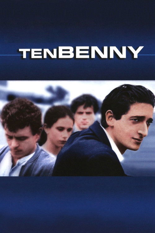 Ten Benny (1995) poster