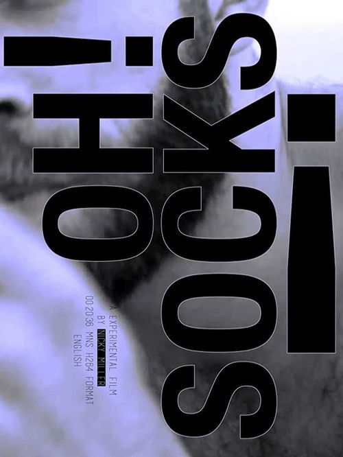 Oh! Socks! (2015) poster