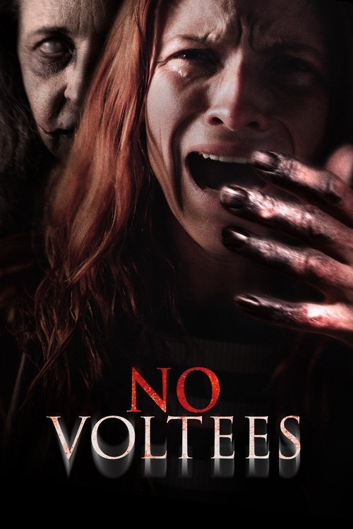 No Voltees (2026) poster