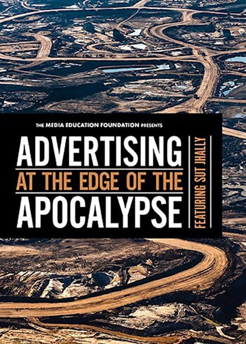 Advertising at the Edge of the Apocalypse (2018) poster