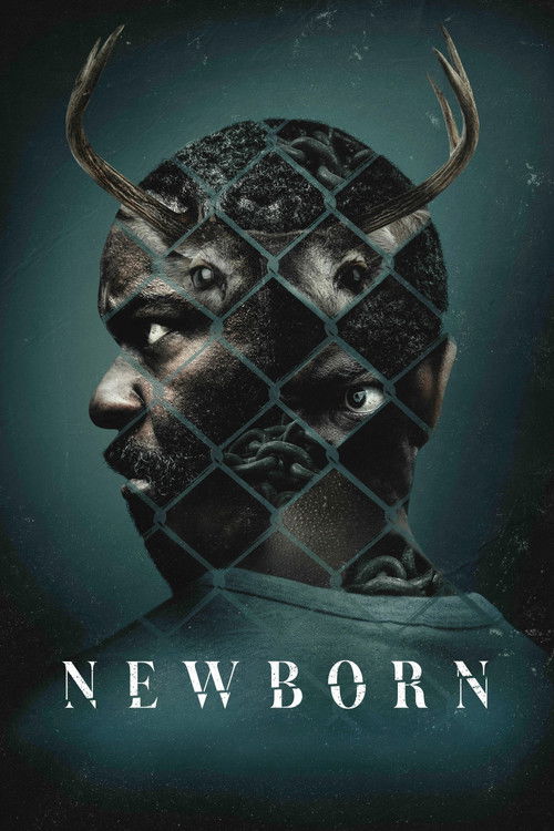 Newborn (2026) poster