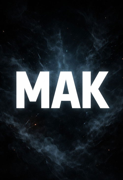 Mak (2010) poster