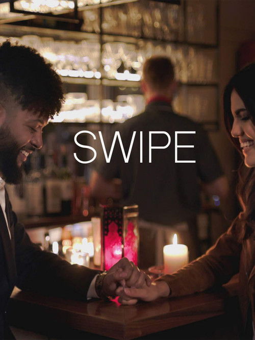 Swipe (2019) poster