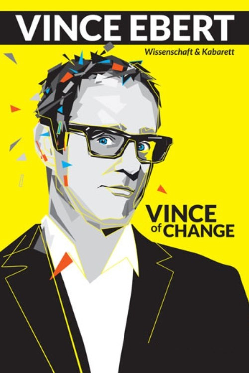 Vince of Change (2024) poster