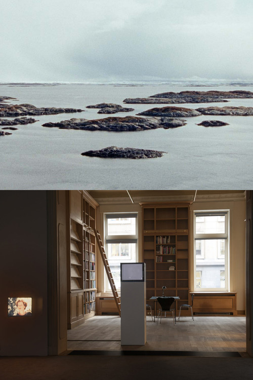 An Experiment in Leisure (2016) poster