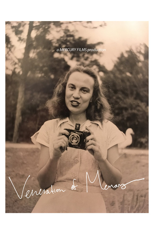 Veneration of Memory (2007) poster