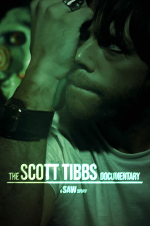 The Scott Tibbs Documentary (2006) poster