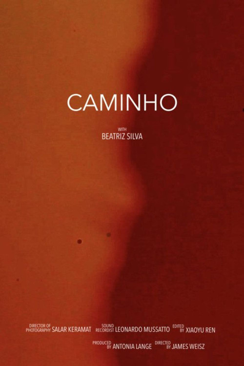 Camhino (The Road) (2022) poster