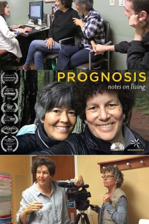Prognosis: Notes on Living (2021) poster