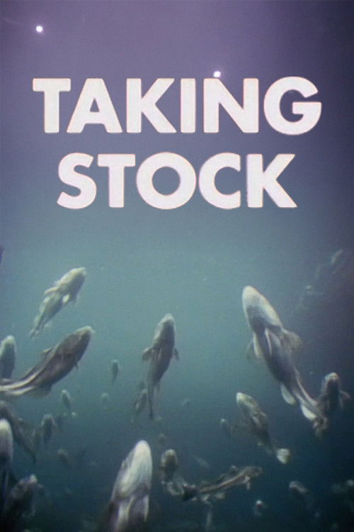 Taking Stock (1994) poster