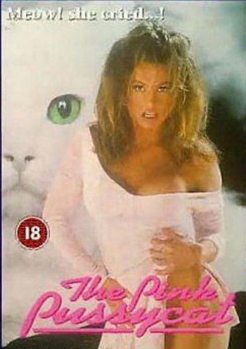 The Pink Pussycat (1992) poster