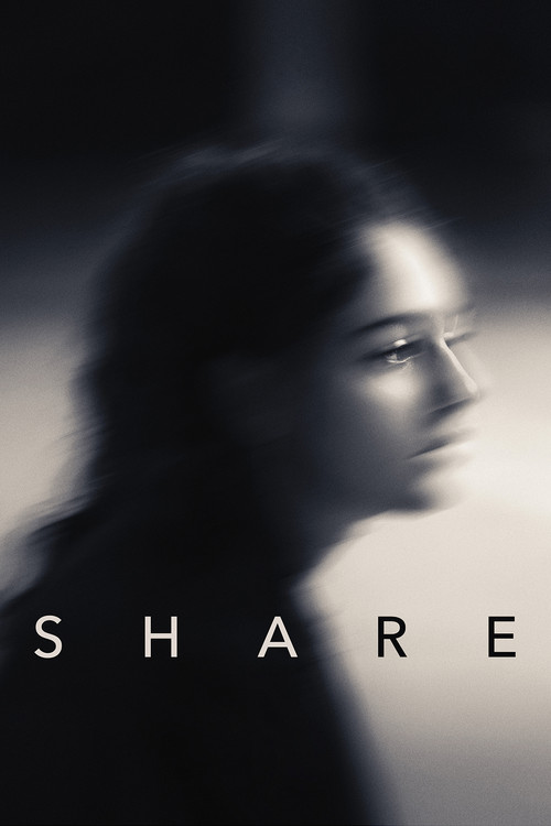 Share (2019) poster