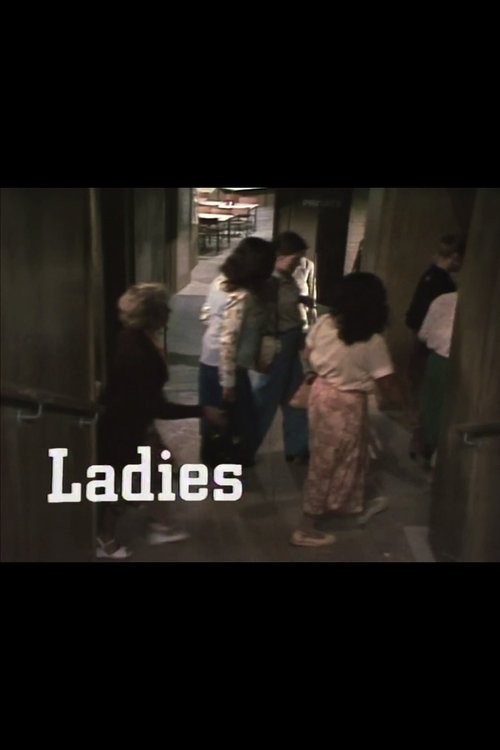 Ladies (1980) poster