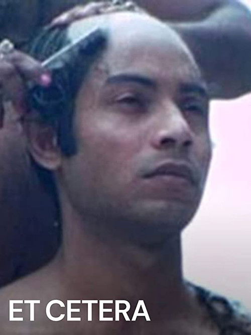 Et cetera (1997) poster