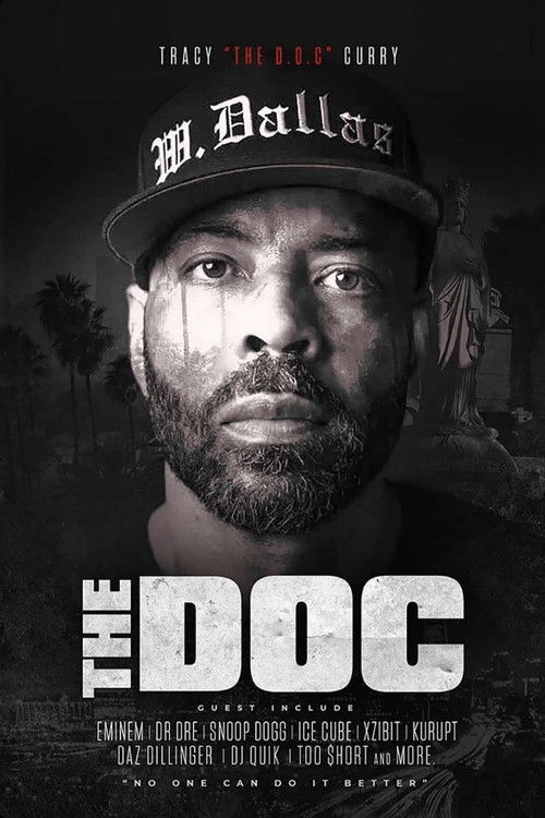 The DOC (2022) poster