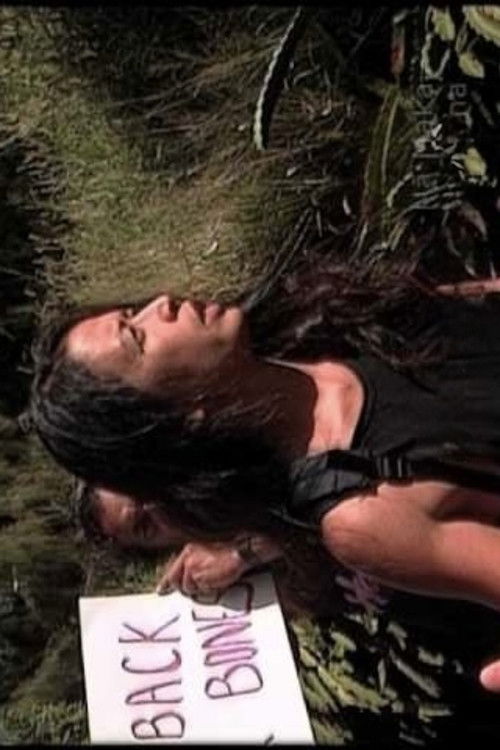 Na Wai E Ho'ōla I Nā Iwi - Who Will Save the Bones? (1988) poster