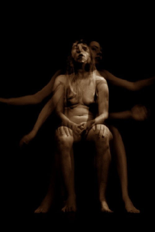 A Role (2020) poster