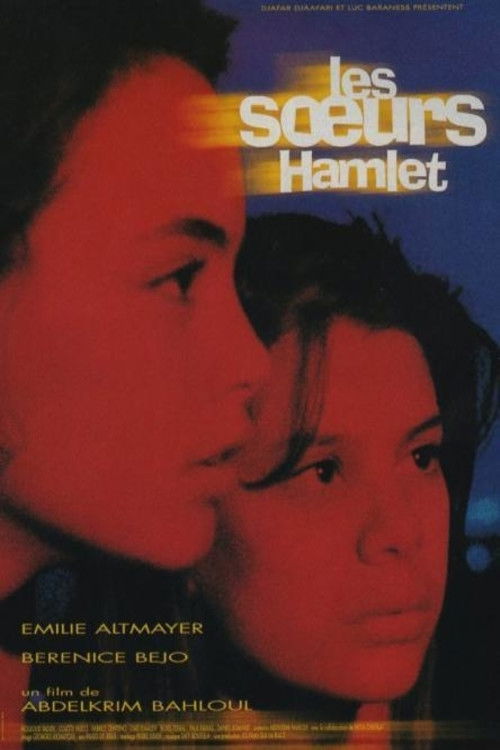 Les soeurs Hamlet (1998) poster