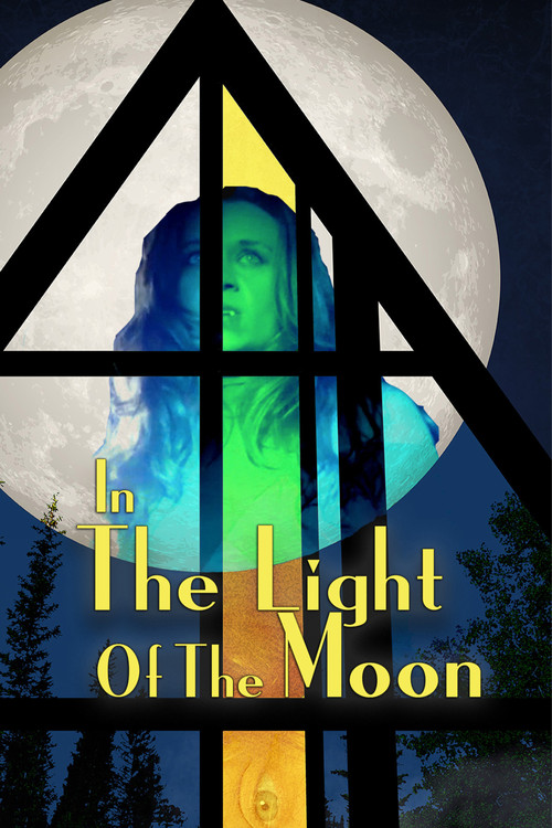 In The Light Of The Moon (2025) poster