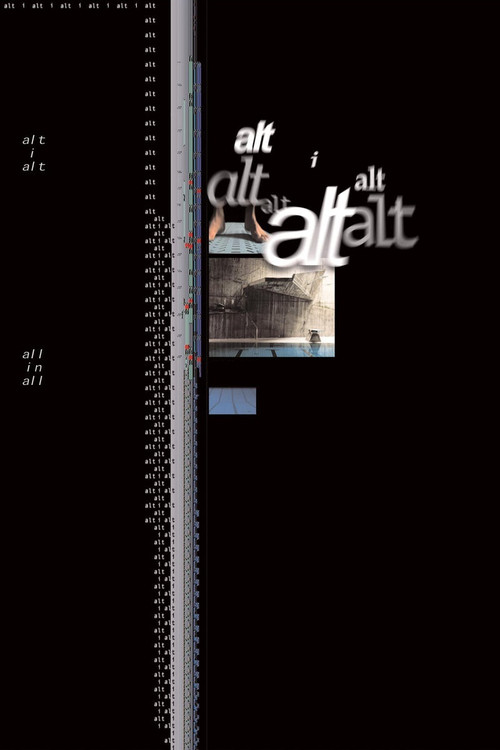 All in All (2003) poster