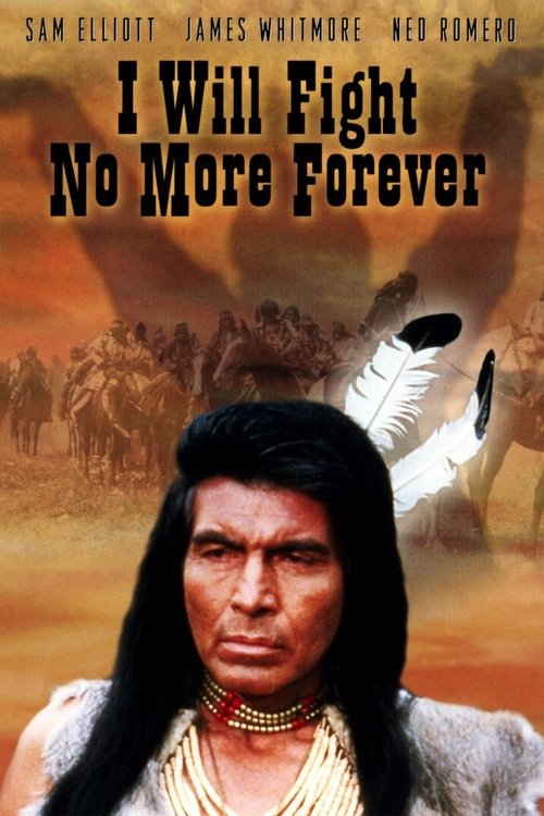 I Will Fight No More Forever (1985) poster