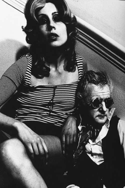 The Great Magician (2006) poster