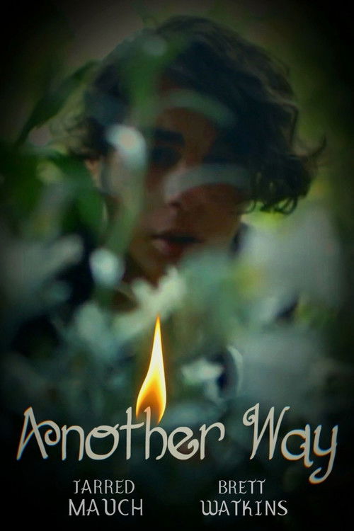 Another Way (2022) poster