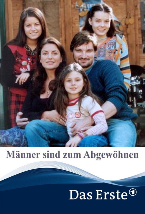 Männer sind zum Abgewöhnen (2001) poster