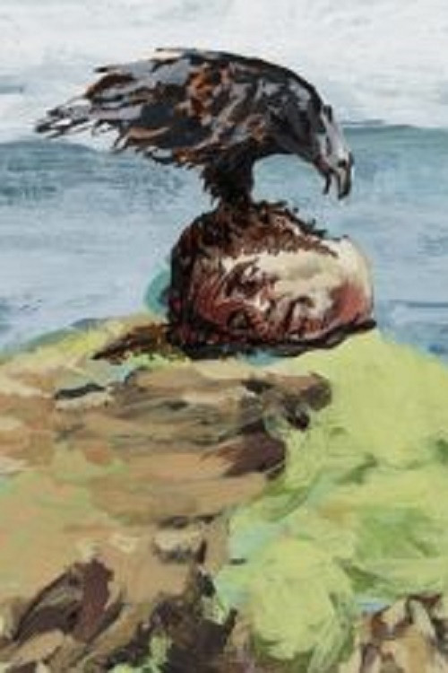 They Dance with Their Heads (2021) poster