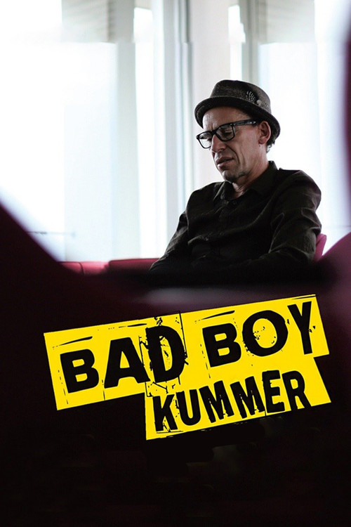 Bad Boy Kummer (2011) poster