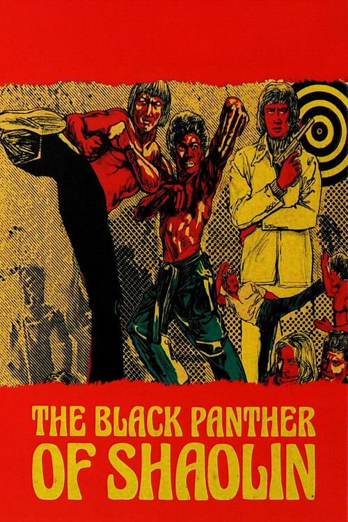 Bamboo Trap (1975) poster