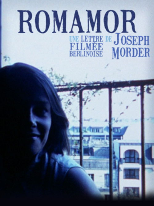 Romamor (1992) poster