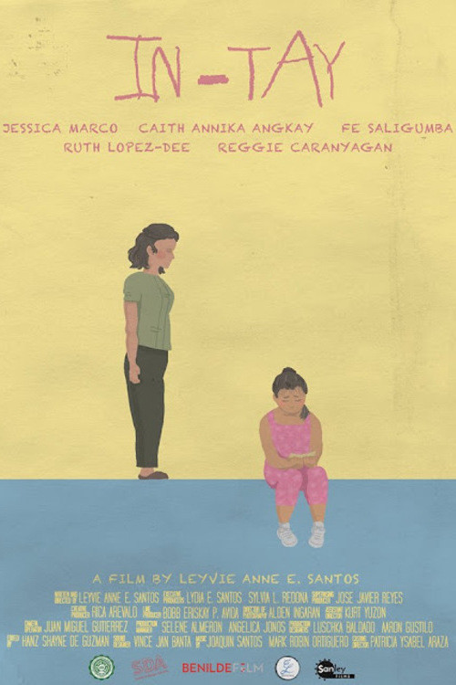 In-Tay (2018) poster