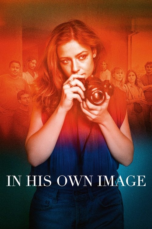 In His Own Image (2024) poster