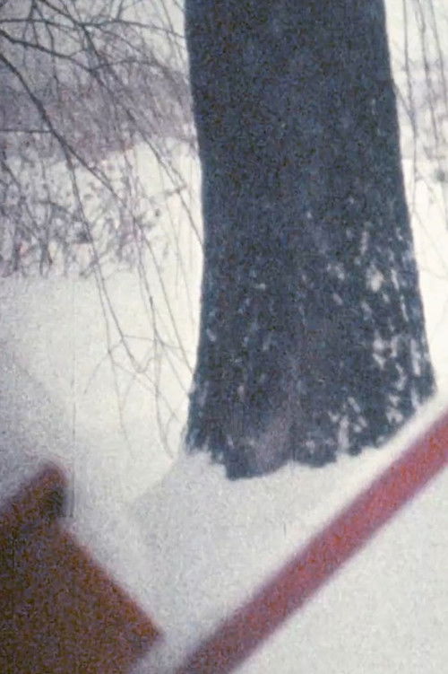 Thought (1971) poster