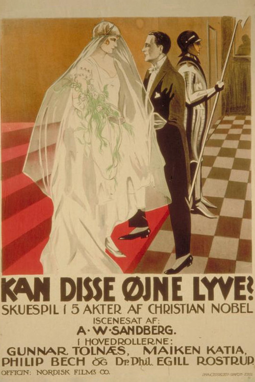 Mirrors of the Soul (1921) poster