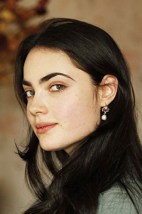 Сесиль Свердлова