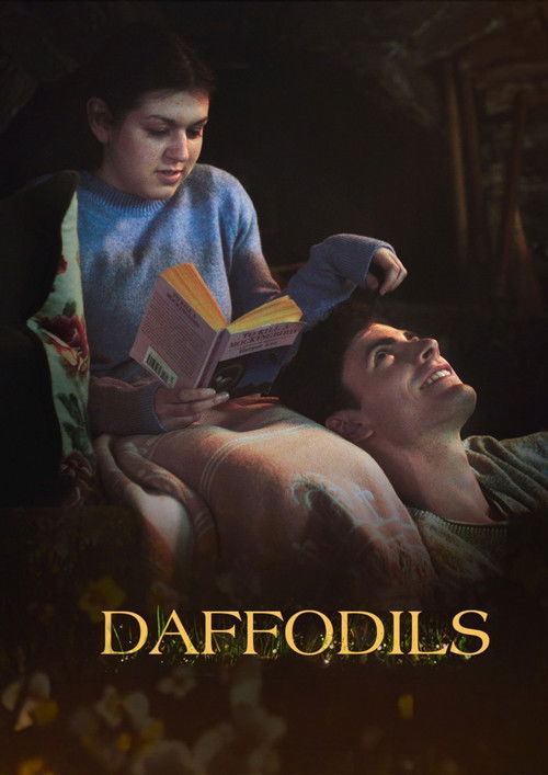 Daffodils (2024) poster