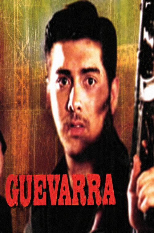 Guevarra (1998) poster